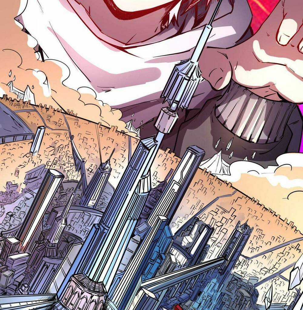 Toàn Dân Ngự Thú: Bắt Đầu Thức Tỉnh Thiên Phú Cấp Thần Thoại Chapter 3 trang 97