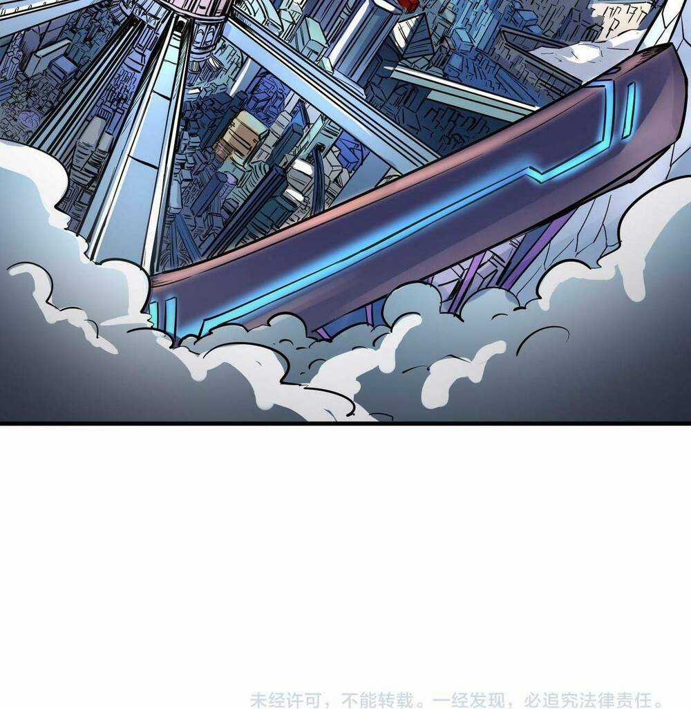 Toàn Dân Ngự Thú: Bắt Đầu Thức Tỉnh Thiên Phú Cấp Thần Thoại Chapter 3 trang 98