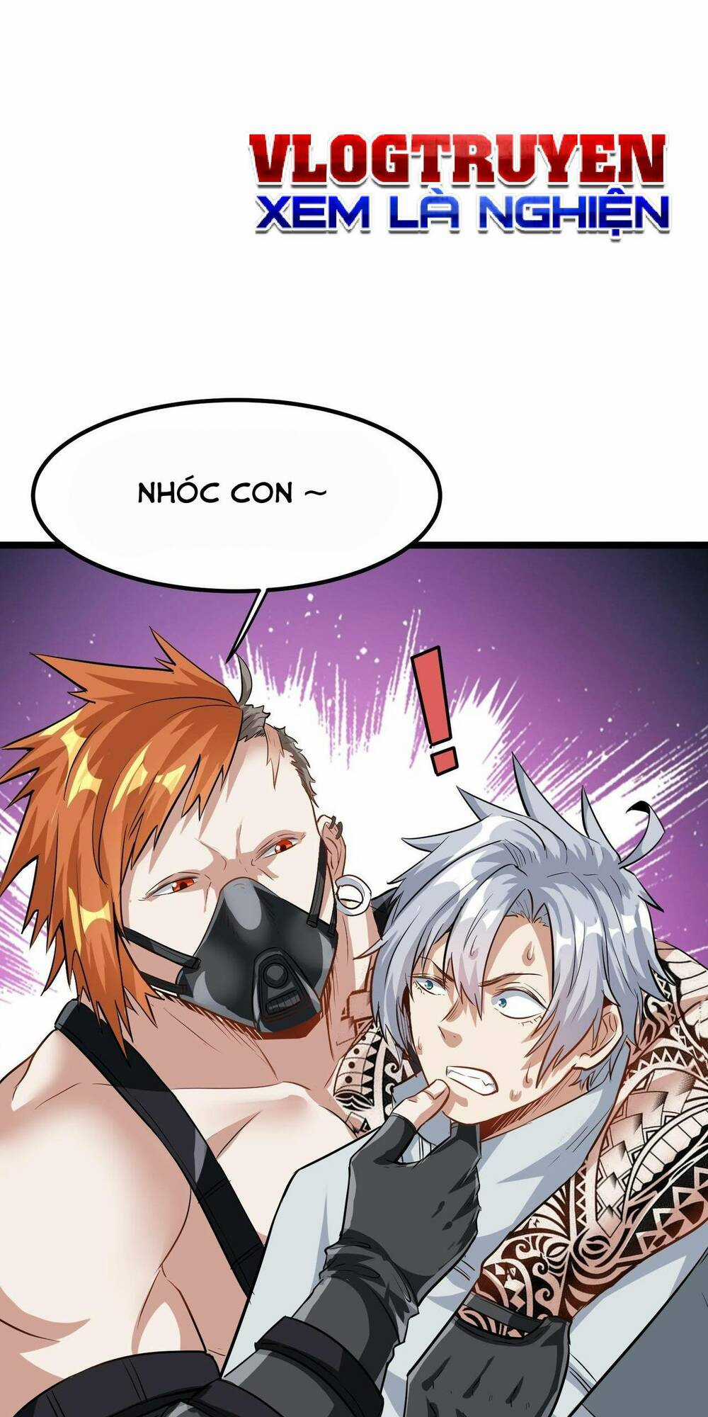 Toàn Dân Ngự Thú: Bắt Đầu Thức Tỉnh Thiên Phú Cấp Thần Thoại Chapter 30 trang 13