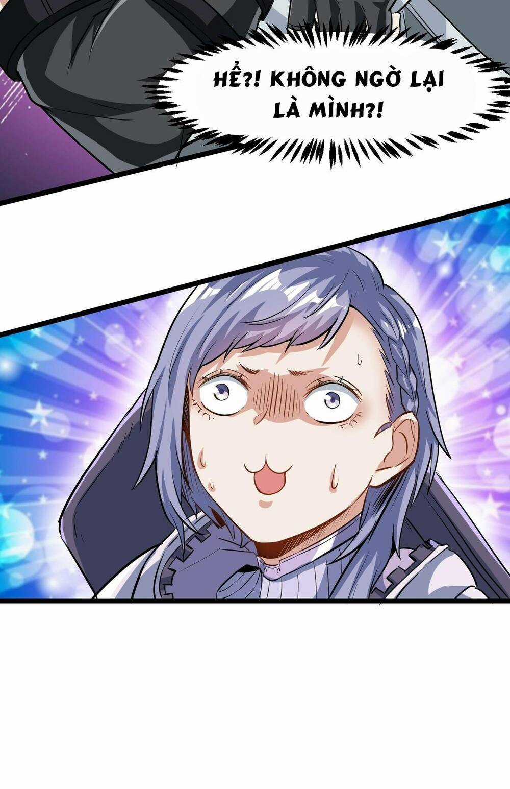 Toàn Dân Ngự Thú: Bắt Đầu Thức Tỉnh Thiên Phú Cấp Thần Thoại Chapter 30 trang 14