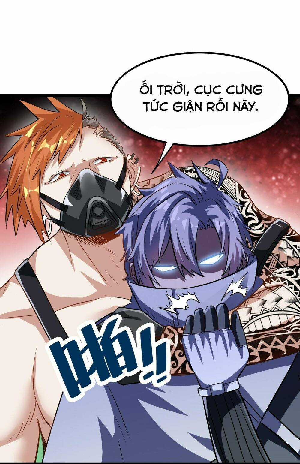 Toàn Dân Ngự Thú: Bắt Đầu Thức Tỉnh Thiên Phú Cấp Thần Thoại Chapter 30 trang 15