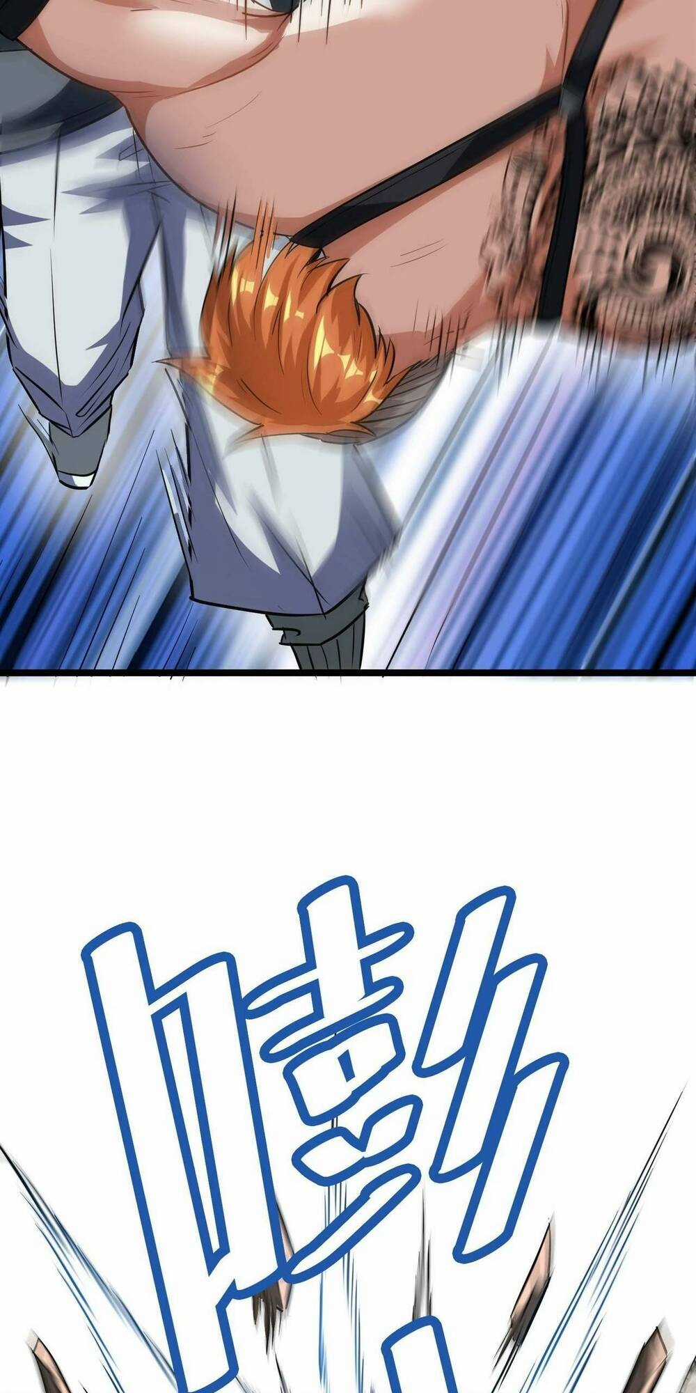 Toàn Dân Ngự Thú: Bắt Đầu Thức Tỉnh Thiên Phú Cấp Thần Thoại Chapter 30 trang 17