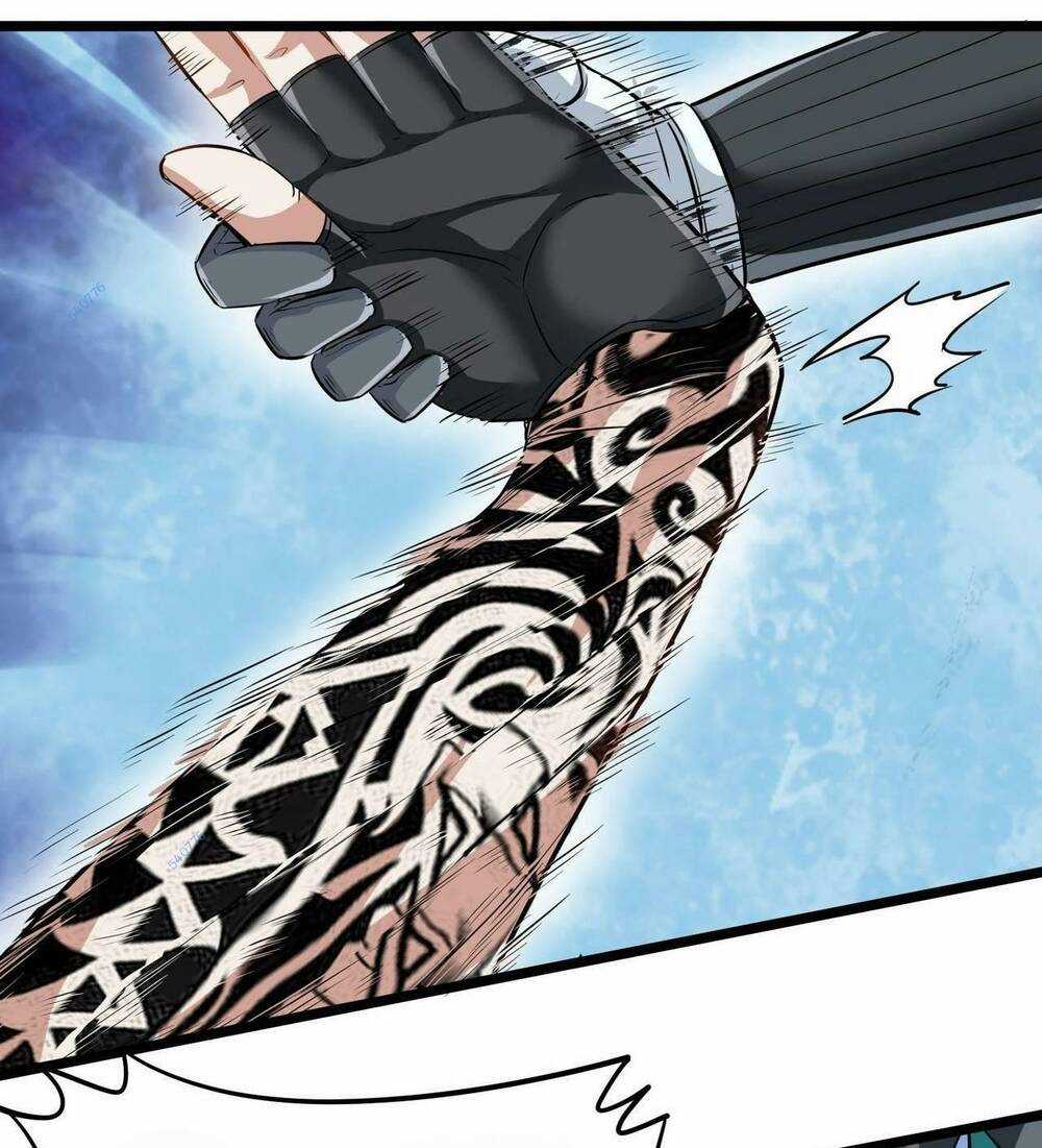 Toàn Dân Ngự Thú: Bắt Đầu Thức Tỉnh Thiên Phú Cấp Thần Thoại Chapter 30 trang 19