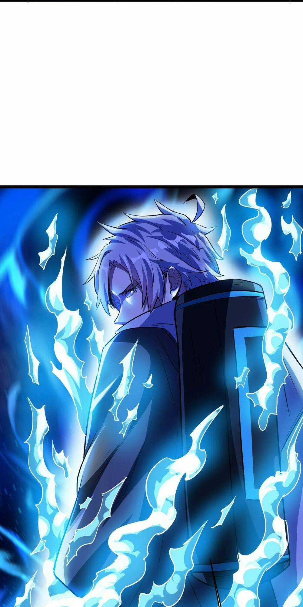 Toàn Dân Ngự Thú: Bắt Đầu Thức Tỉnh Thiên Phú Cấp Thần Thoại Chapter 30 trang 21