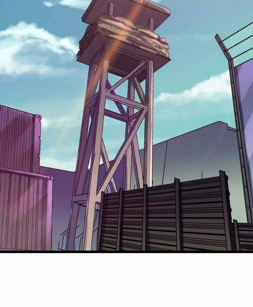 Toàn Dân Ngự Thú: Bắt Đầu Thức Tỉnh Thiên Phú Cấp Thần Thoại Chapter 30 trang 28