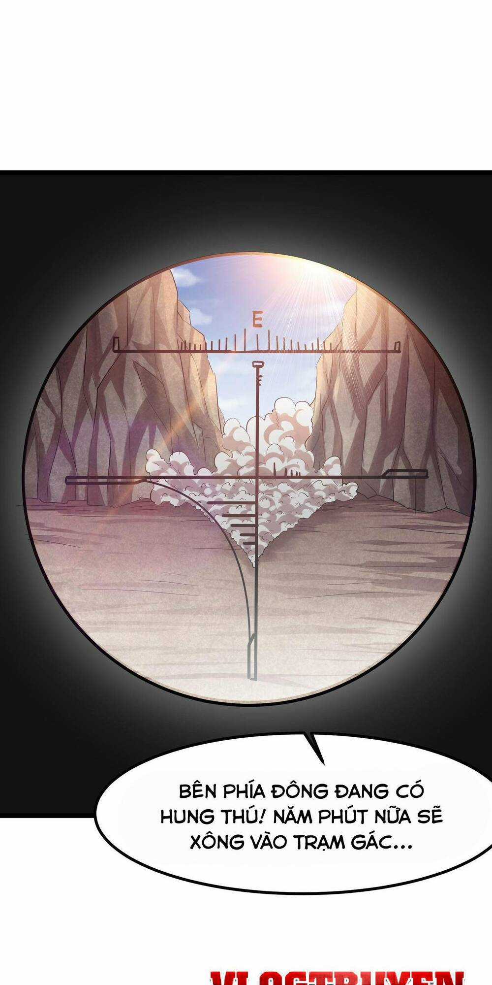 Toàn Dân Ngự Thú: Bắt Đầu Thức Tỉnh Thiên Phú Cấp Thần Thoại Chapter 30 trang 30