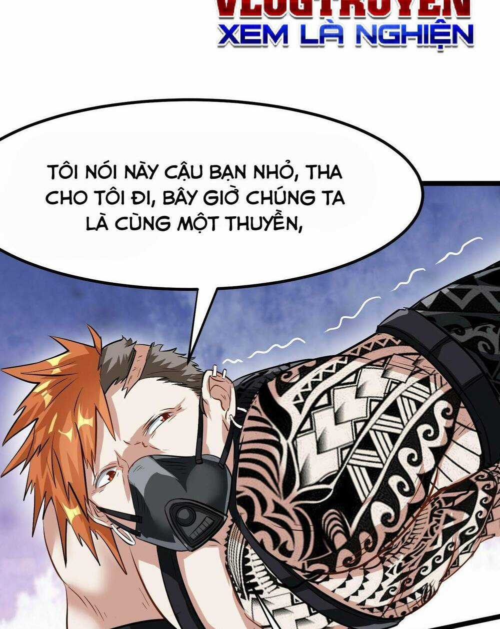 Toàn Dân Ngự Thú: Bắt Đầu Thức Tỉnh Thiên Phú Cấp Thần Thoại Chapter 30 trang 31