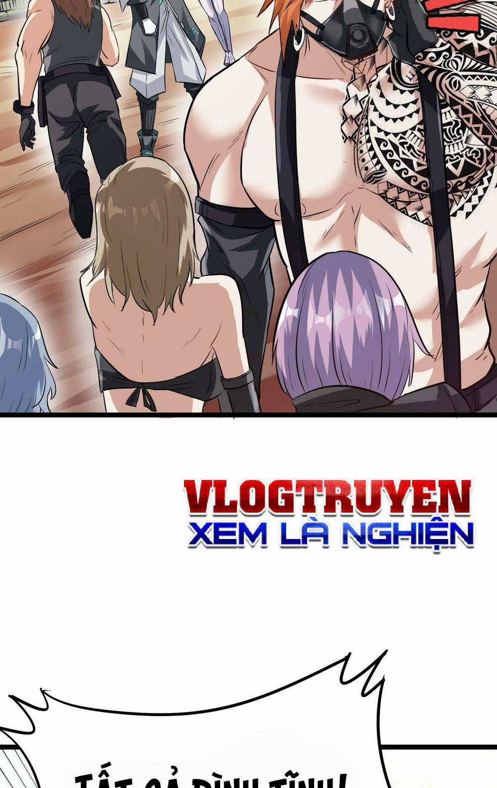 Toàn Dân Ngự Thú: Bắt Đầu Thức Tỉnh Thiên Phú Cấp Thần Thoại Chapter 30 trang 35