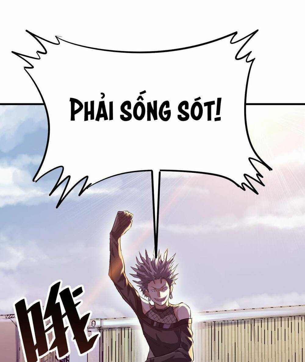 Toàn Dân Ngự Thú: Bắt Đầu Thức Tỉnh Thiên Phú Cấp Thần Thoại Chapter 30 trang 47