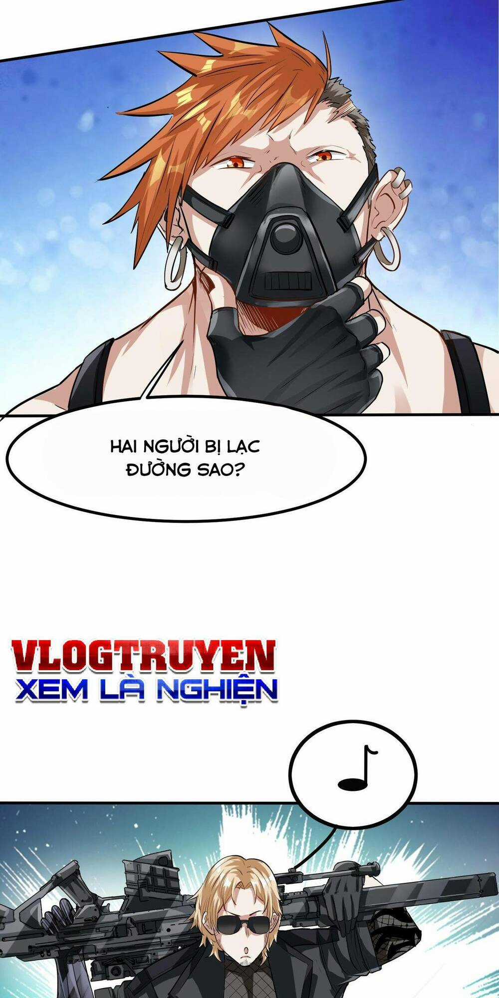 Toàn Dân Ngự Thú: Bắt Đầu Thức Tỉnh Thiên Phú Cấp Thần Thoại Chapter 30 trang 5