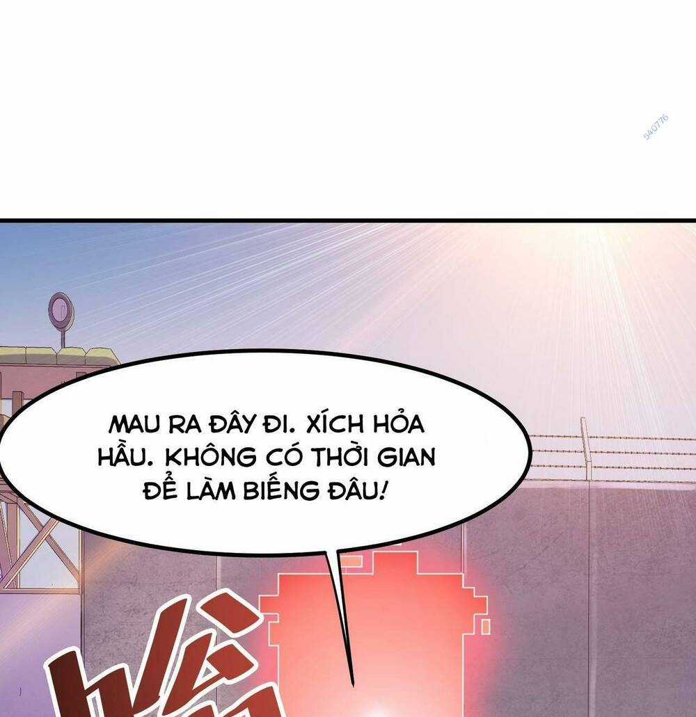 Toàn Dân Ngự Thú: Bắt Đầu Thức Tỉnh Thiên Phú Cấp Thần Thoại Chapter 30 trang 52