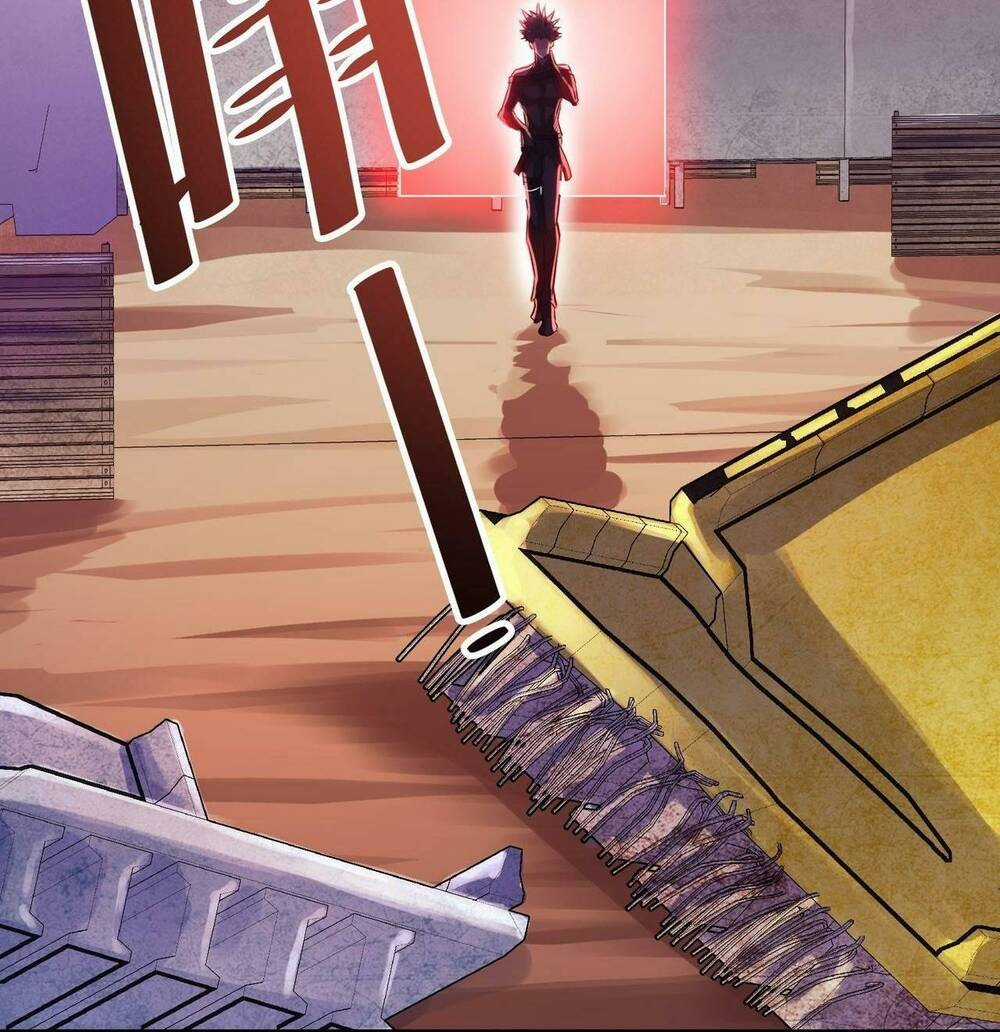 Toàn Dân Ngự Thú: Bắt Đầu Thức Tỉnh Thiên Phú Cấp Thần Thoại Chapter 30 trang 53