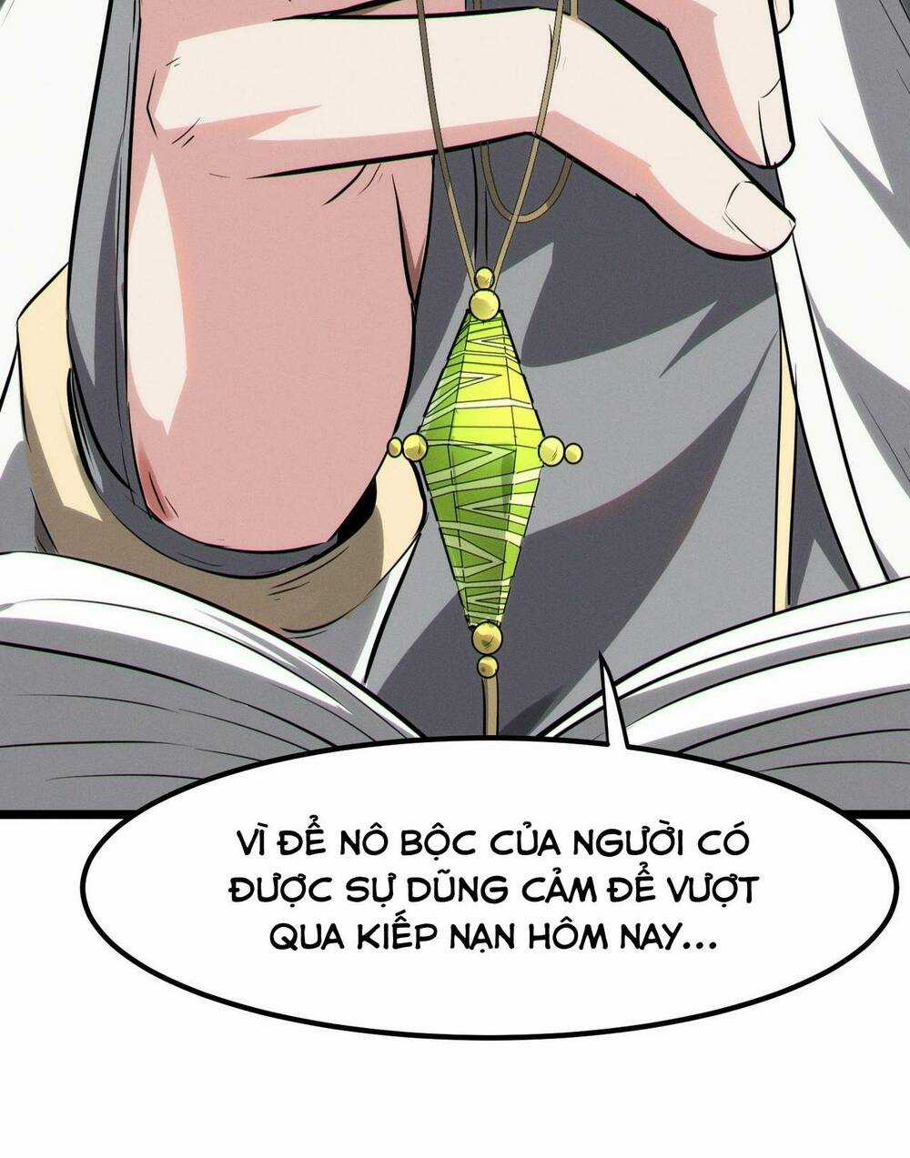 Toàn Dân Ngự Thú: Bắt Đầu Thức Tỉnh Thiên Phú Cấp Thần Thoại Chapter 30 trang 57