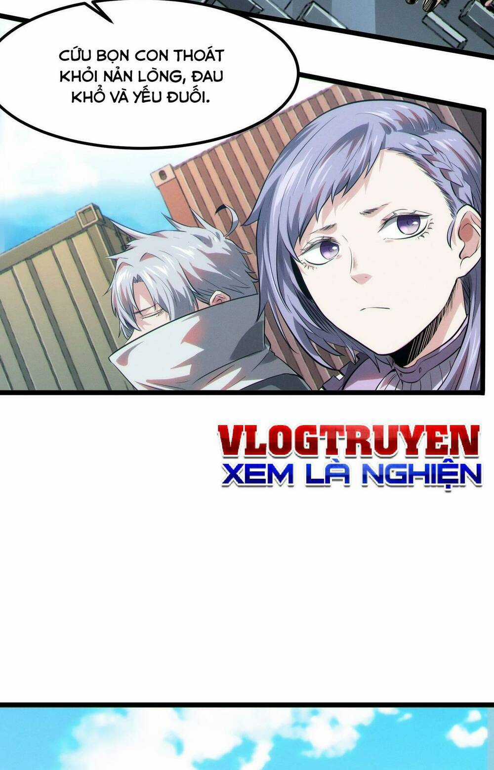 Toàn Dân Ngự Thú: Bắt Đầu Thức Tỉnh Thiên Phú Cấp Thần Thoại Chapter 30 trang 60