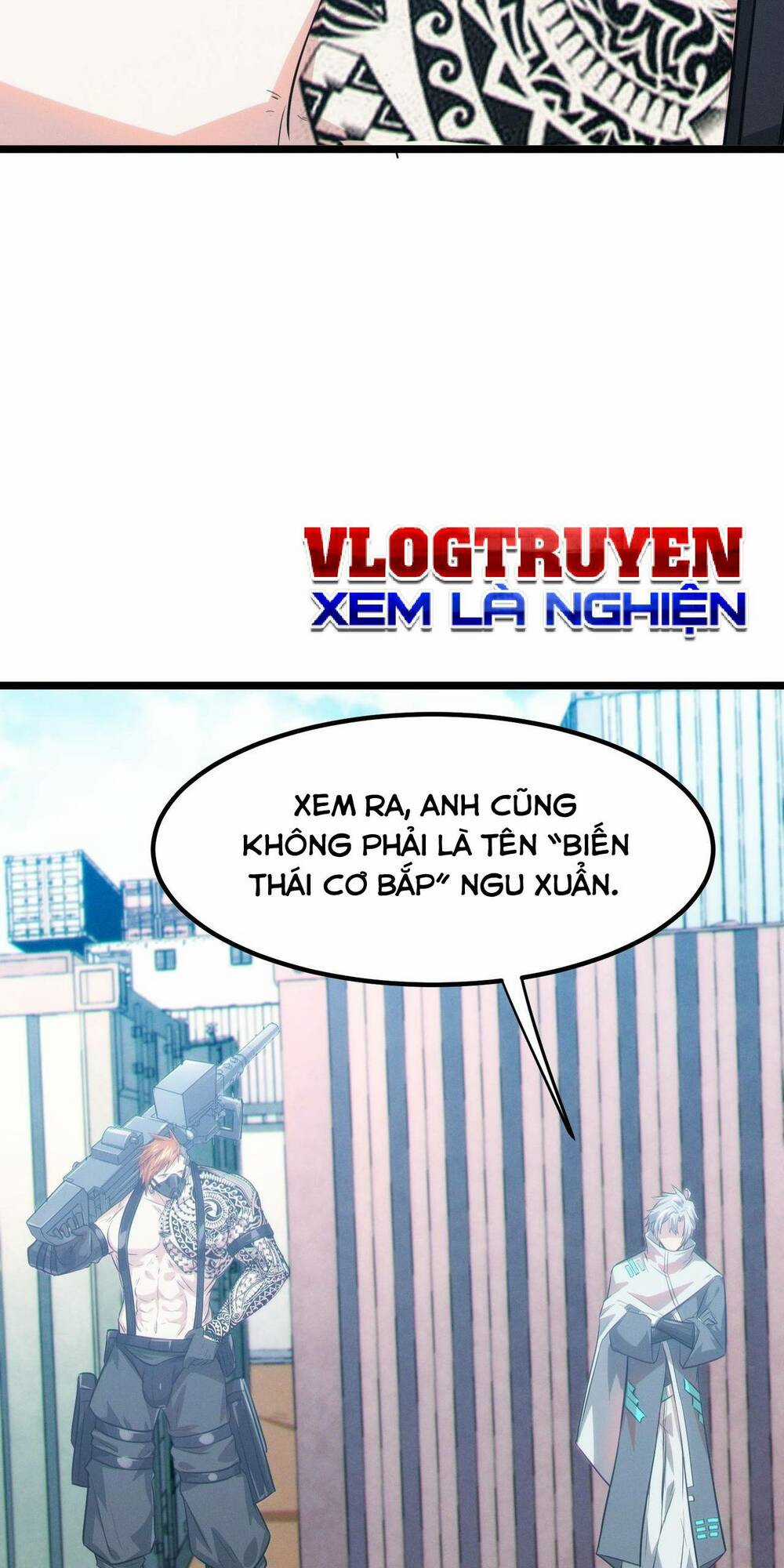 Toàn Dân Ngự Thú: Bắt Đầu Thức Tỉnh Thiên Phú Cấp Thần Thoại Chapter 30 trang 63