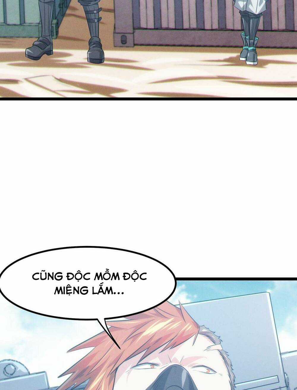 Toàn Dân Ngự Thú: Bắt Đầu Thức Tỉnh Thiên Phú Cấp Thần Thoại Chapter 30 trang 64