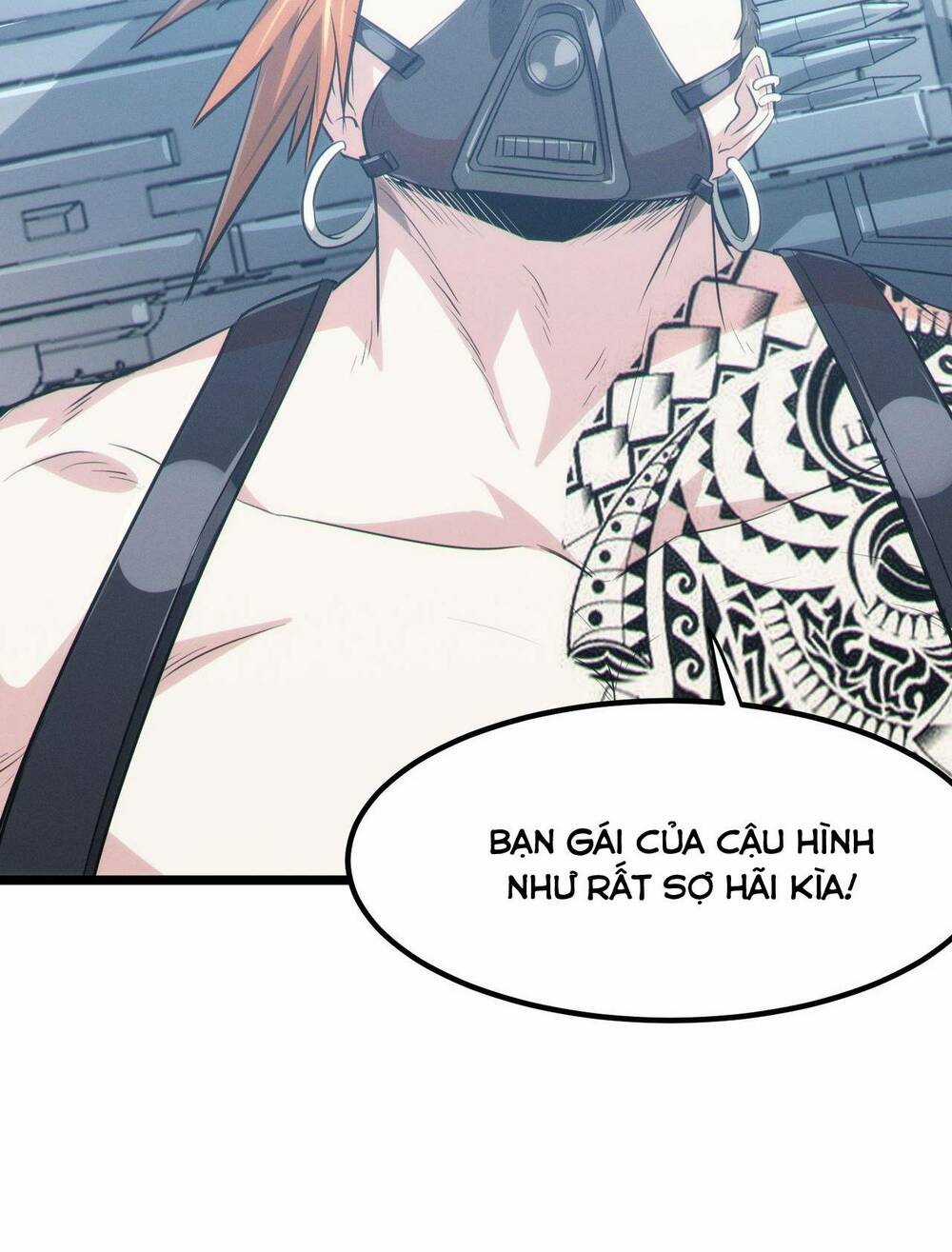 Toàn Dân Ngự Thú: Bắt Đầu Thức Tỉnh Thiên Phú Cấp Thần Thoại Chapter 30 trang 65