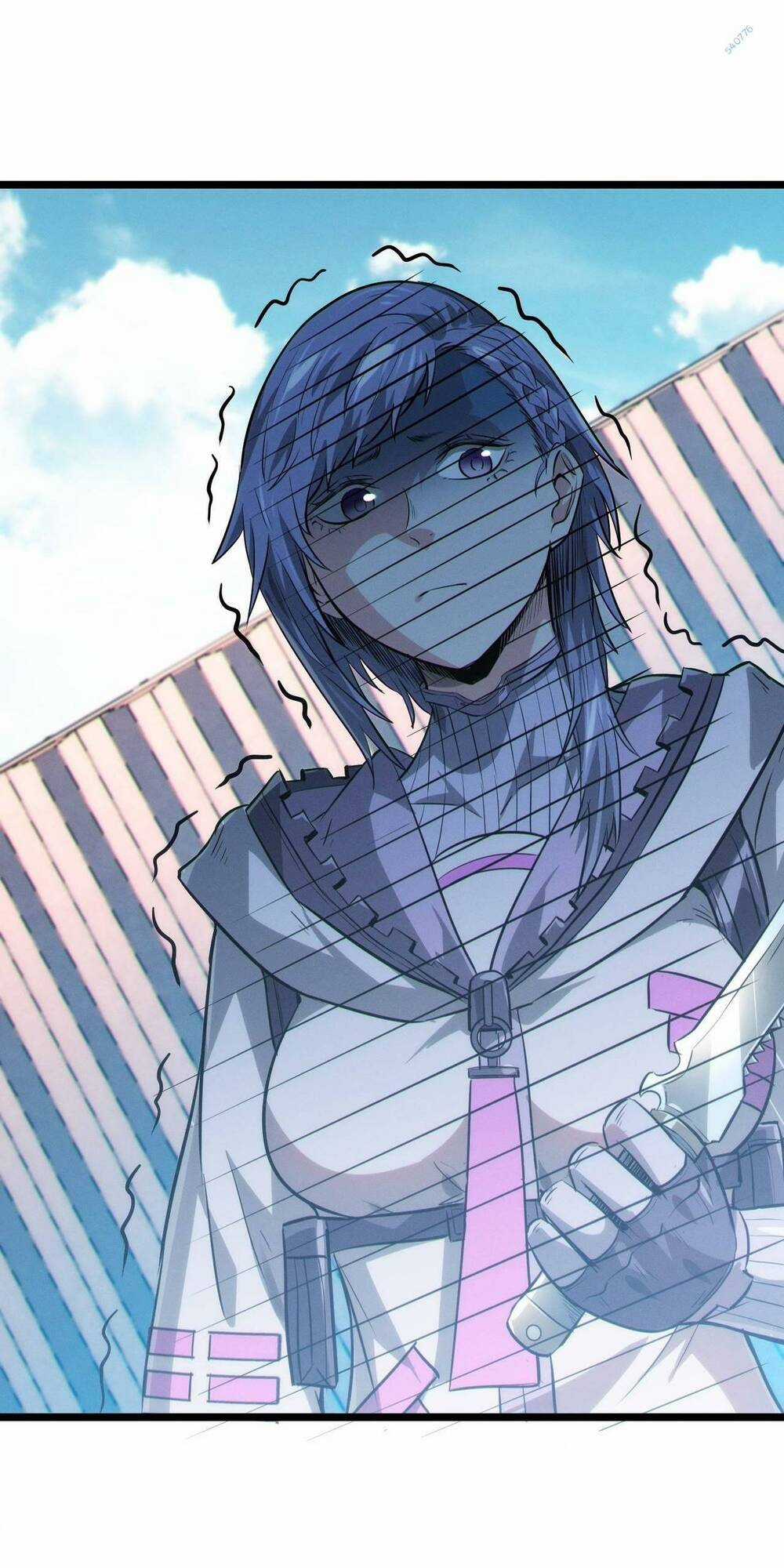 Toàn Dân Ngự Thú: Bắt Đầu Thức Tỉnh Thiên Phú Cấp Thần Thoại Chapter 30 trang 66