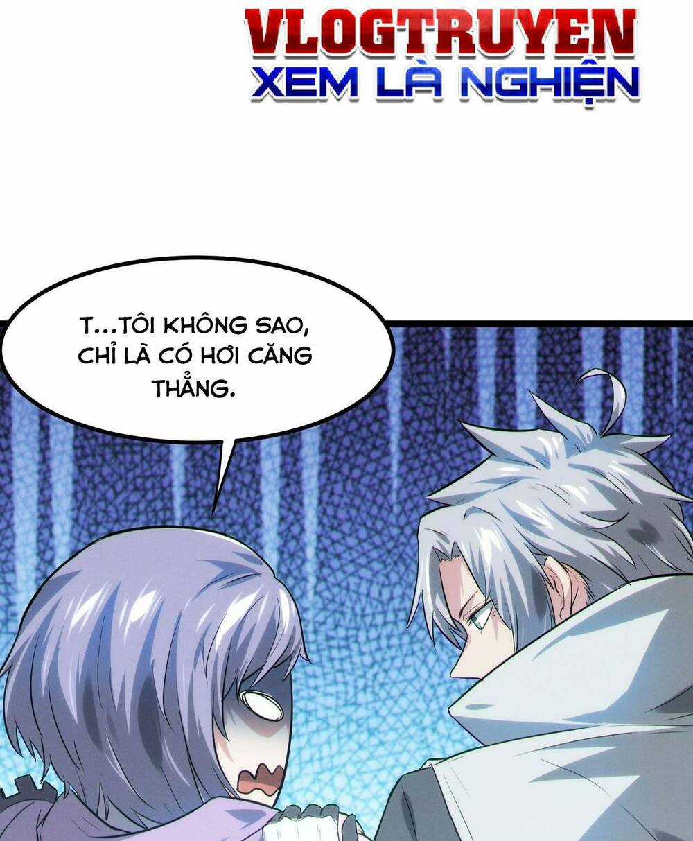 Toàn Dân Ngự Thú: Bắt Đầu Thức Tỉnh Thiên Phú Cấp Thần Thoại Chapter 30 trang 68