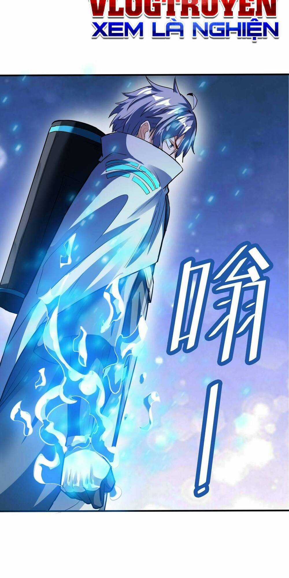 Toàn Dân Ngự Thú: Bắt Đầu Thức Tỉnh Thiên Phú Cấp Thần Thoại Chapter 30 trang 9