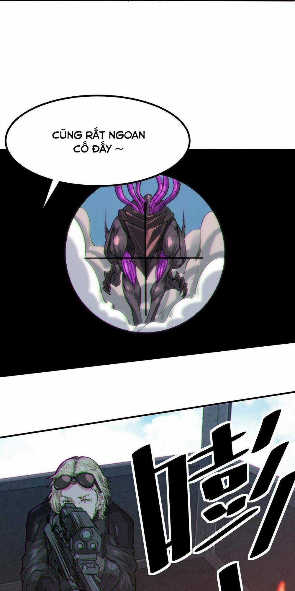 Toàn Dân Ngự Thú: Bắt Đầu Thức Tỉnh Thiên Phú Cấp Thần Thoại Chapter 31 trang 13