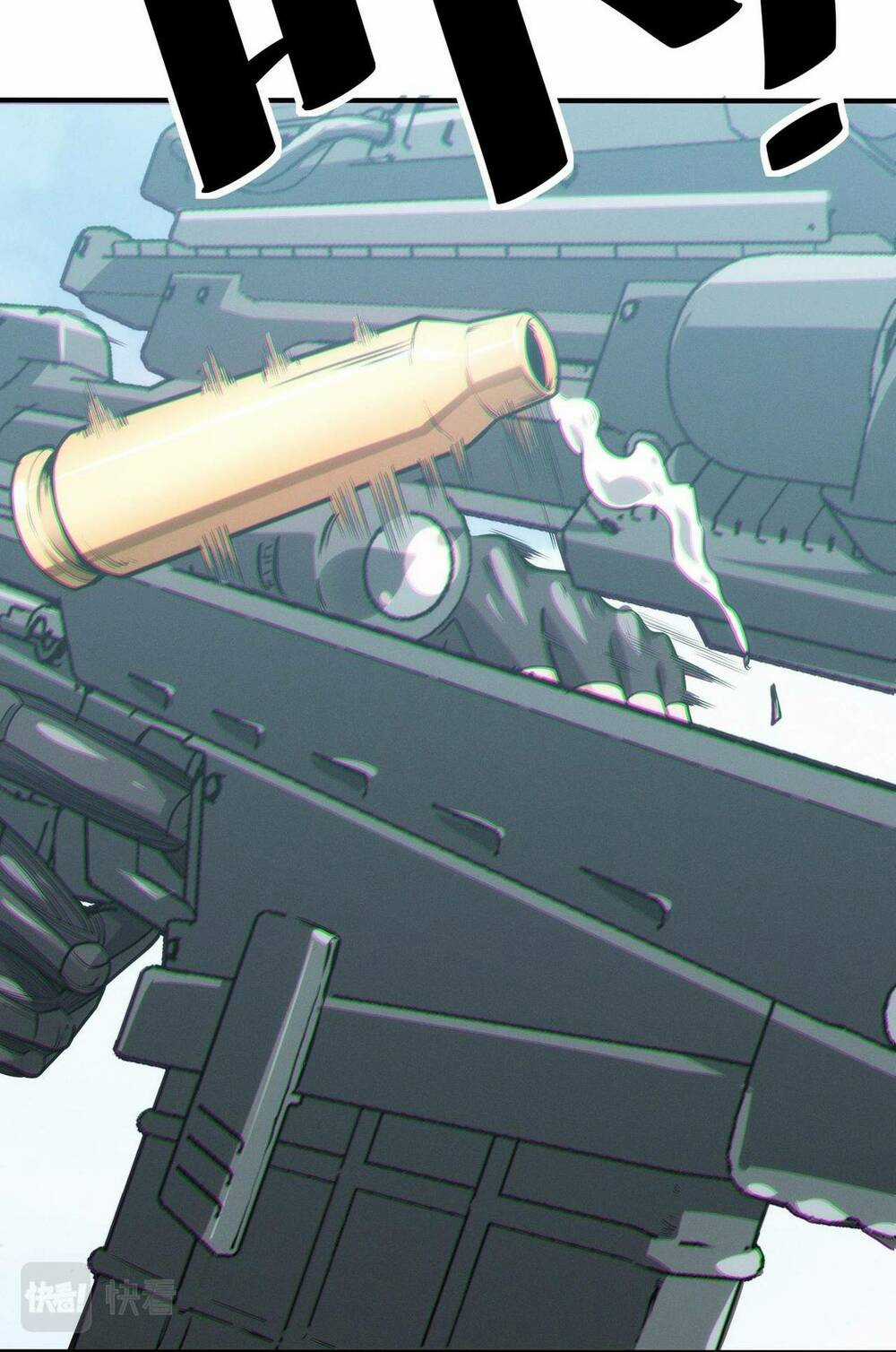 Toàn Dân Ngự Thú: Bắt Đầu Thức Tỉnh Thiên Phú Cấp Thần Thoại Chapter 31 trang 16