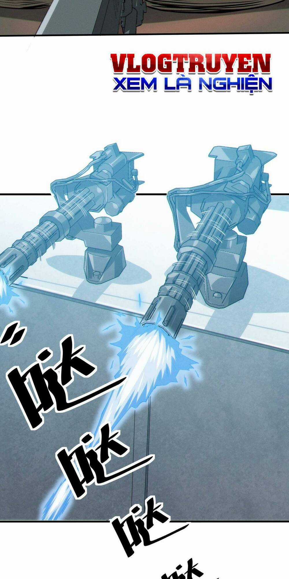 Toàn Dân Ngự Thú: Bắt Đầu Thức Tỉnh Thiên Phú Cấp Thần Thoại Chapter 31 trang 19