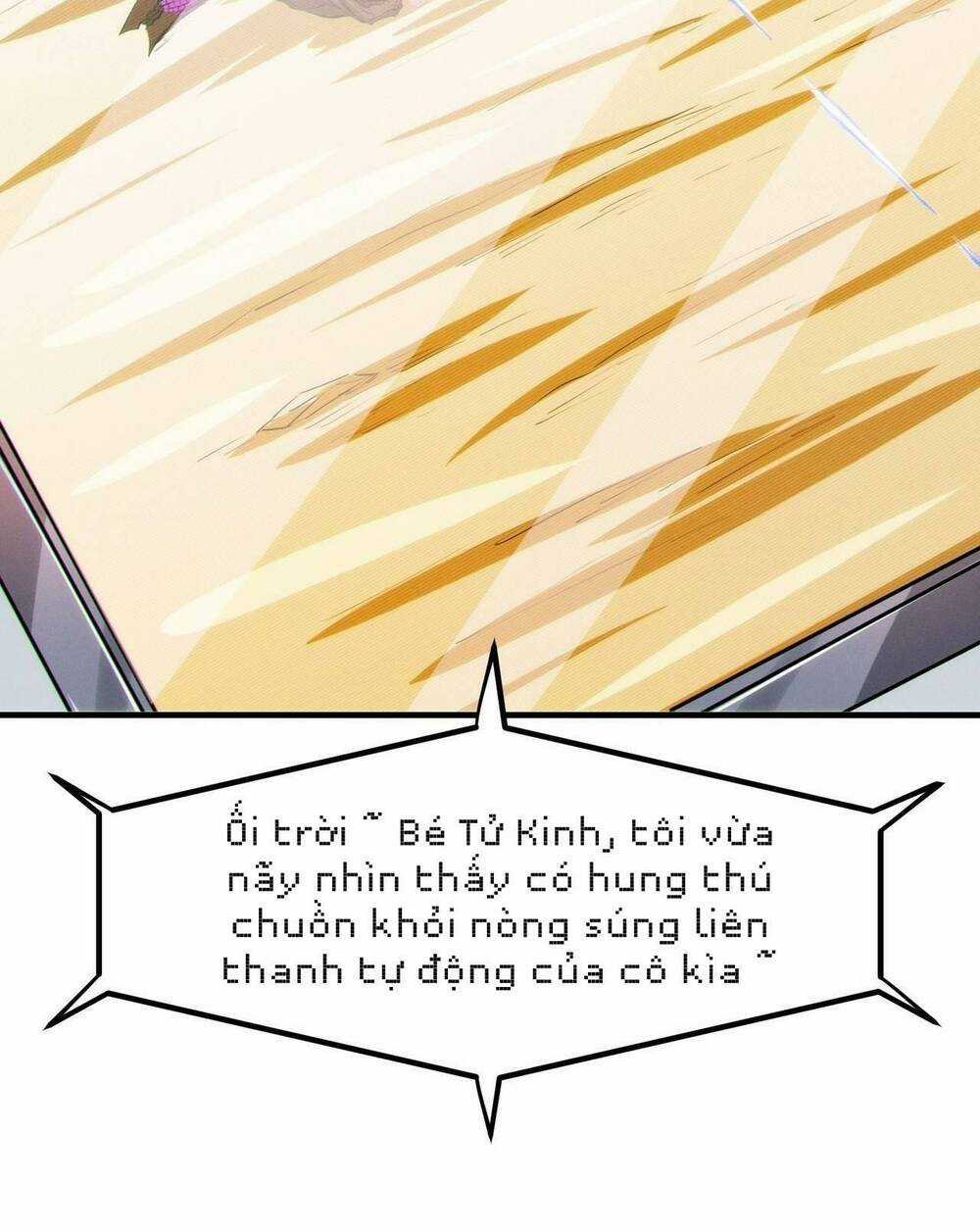 Toàn Dân Ngự Thú: Bắt Đầu Thức Tỉnh Thiên Phú Cấp Thần Thoại Chapter 31 trang 21