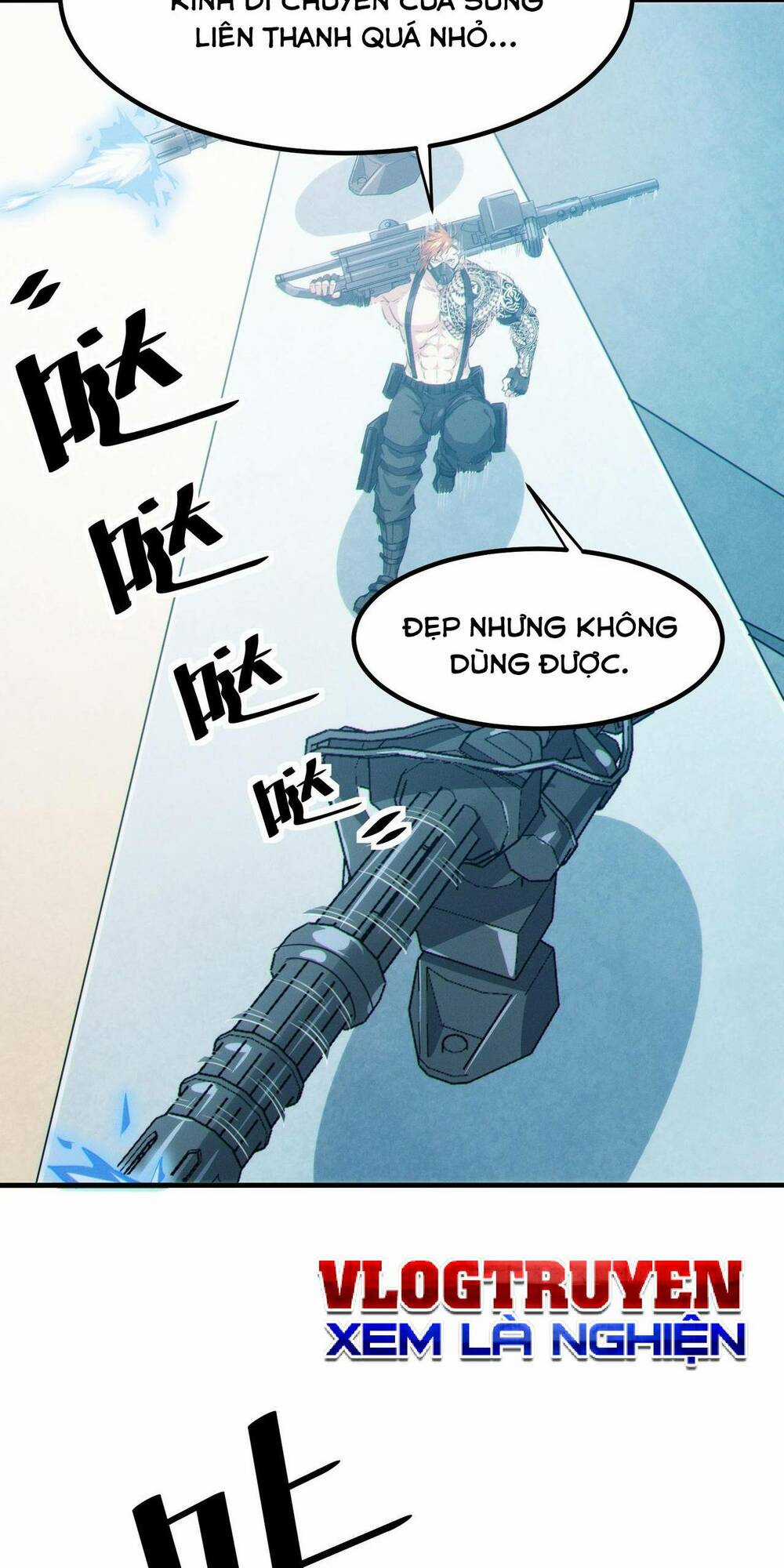 Toàn Dân Ngự Thú: Bắt Đầu Thức Tỉnh Thiên Phú Cấp Thần Thoại Chapter 31 trang 23