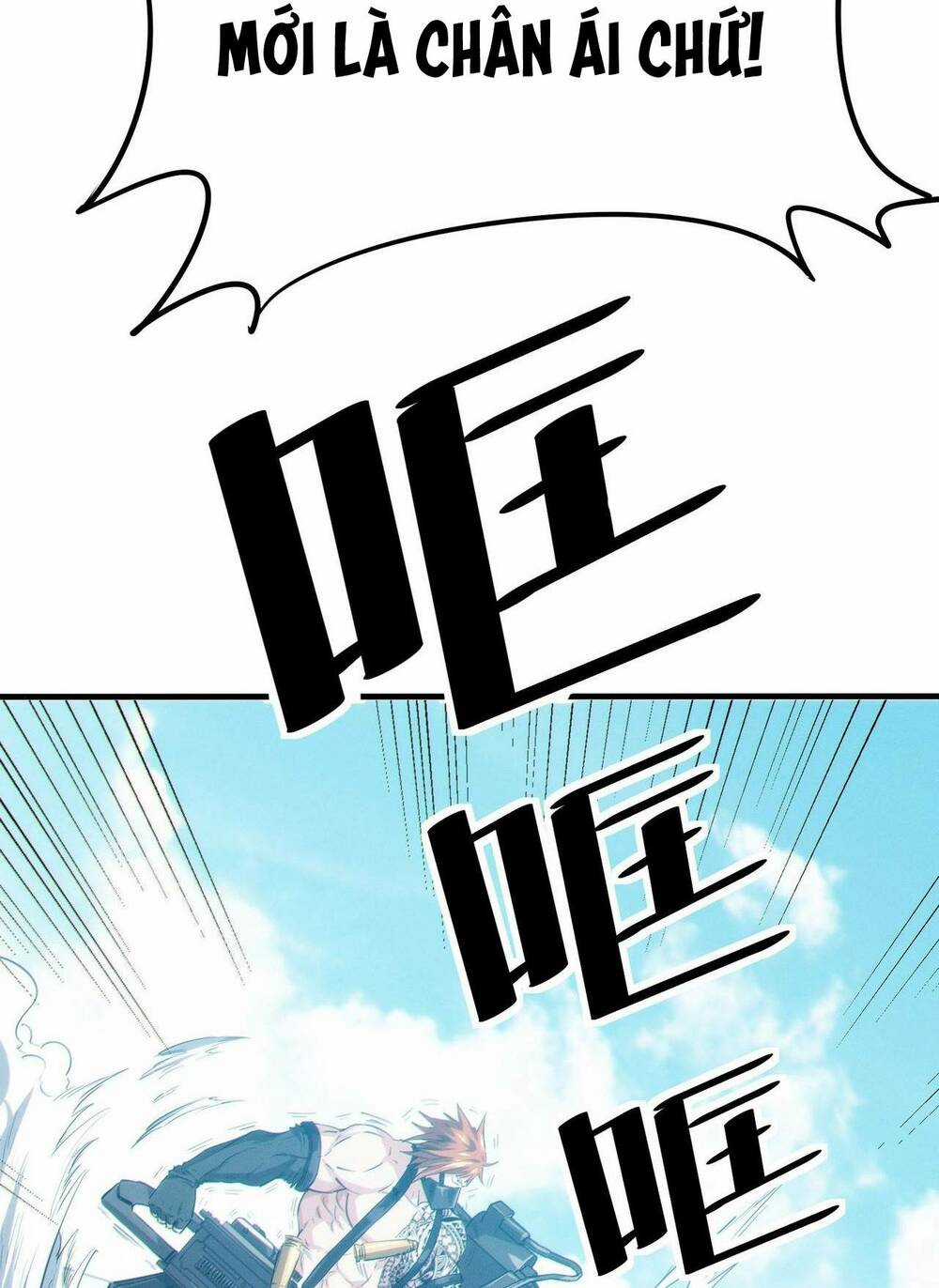 Toàn Dân Ngự Thú: Bắt Đầu Thức Tỉnh Thiên Phú Cấp Thần Thoại Chapter 31 trang 25