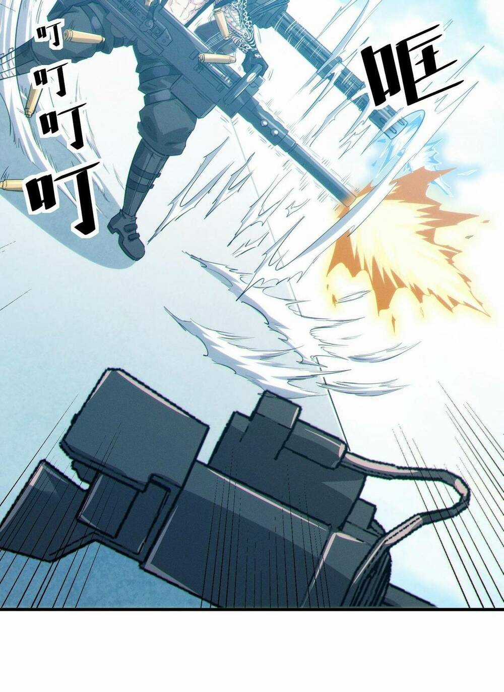 Toàn Dân Ngự Thú: Bắt Đầu Thức Tỉnh Thiên Phú Cấp Thần Thoại Chapter 31 trang 26