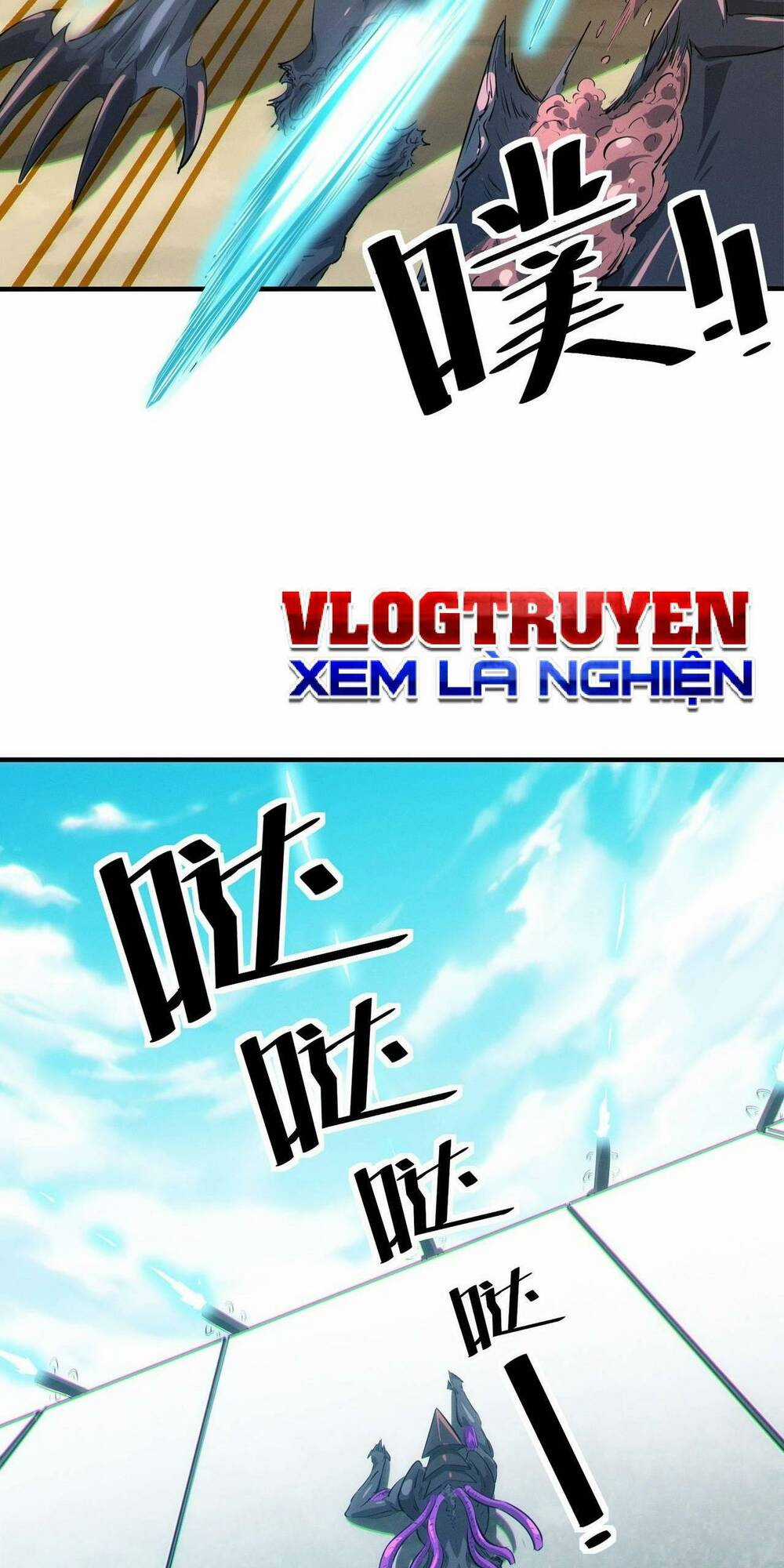 Toàn Dân Ngự Thú: Bắt Đầu Thức Tỉnh Thiên Phú Cấp Thần Thoại Chapter 31 trang 28