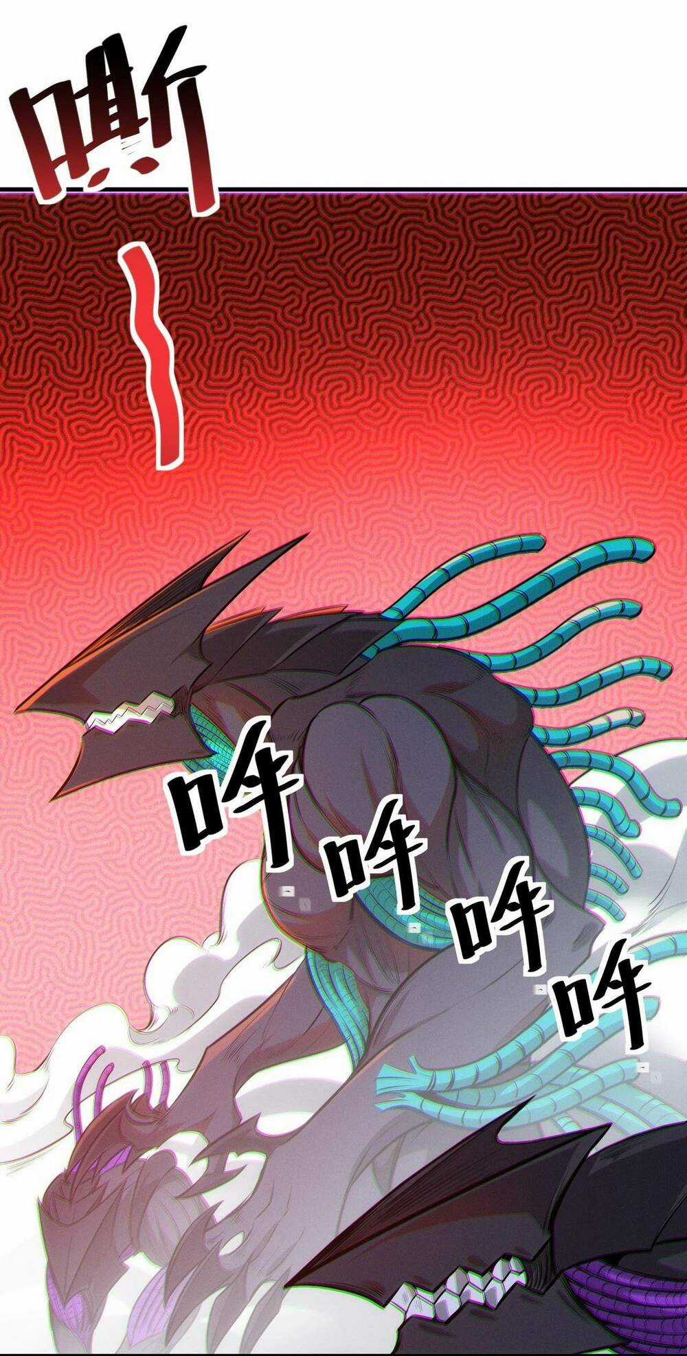 Toàn Dân Ngự Thú: Bắt Đầu Thức Tỉnh Thiên Phú Cấp Thần Thoại Chapter 31 trang 42