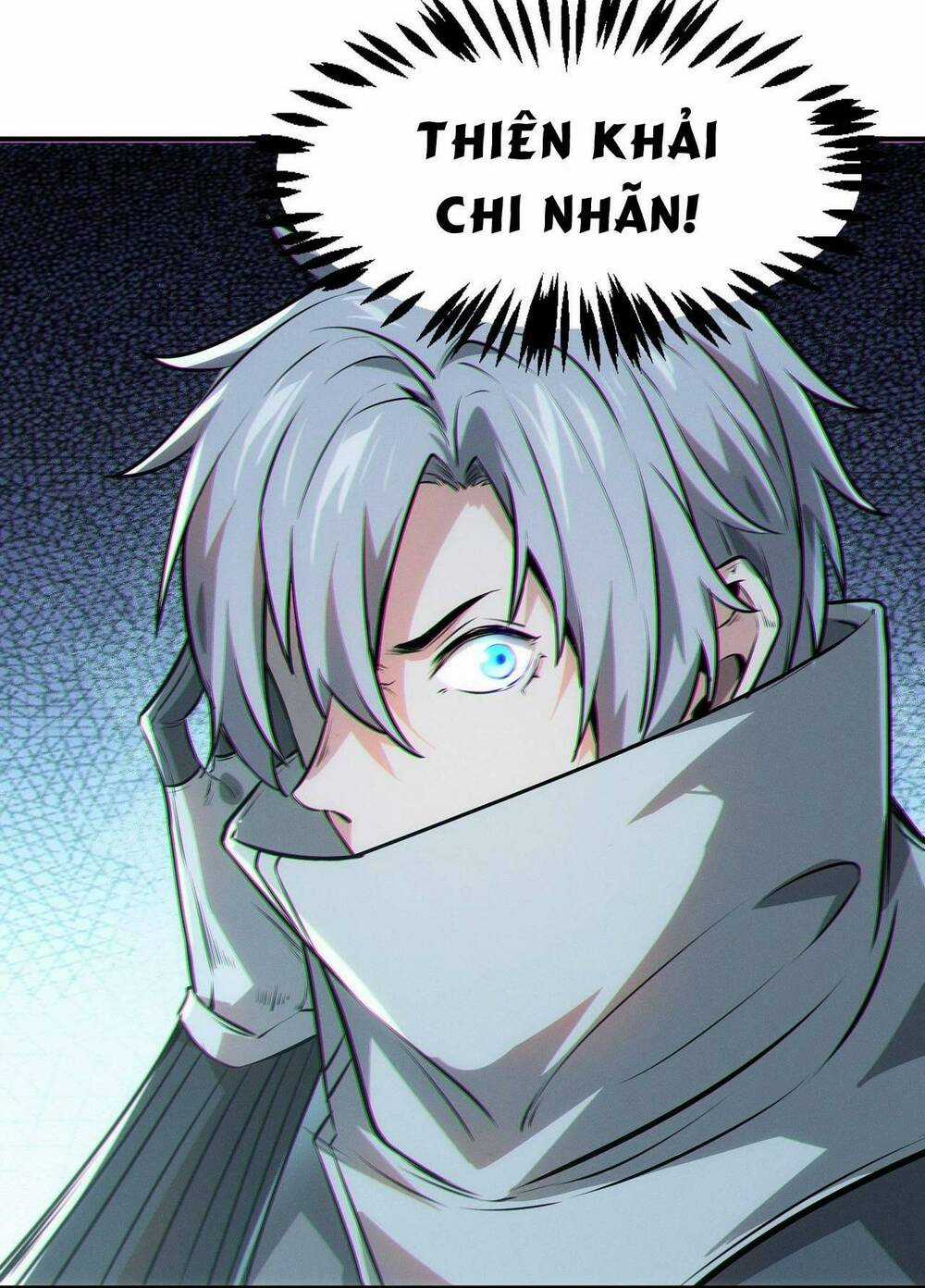 Toàn Dân Ngự Thú: Bắt Đầu Thức Tỉnh Thiên Phú Cấp Thần Thoại Chapter 31 trang 46