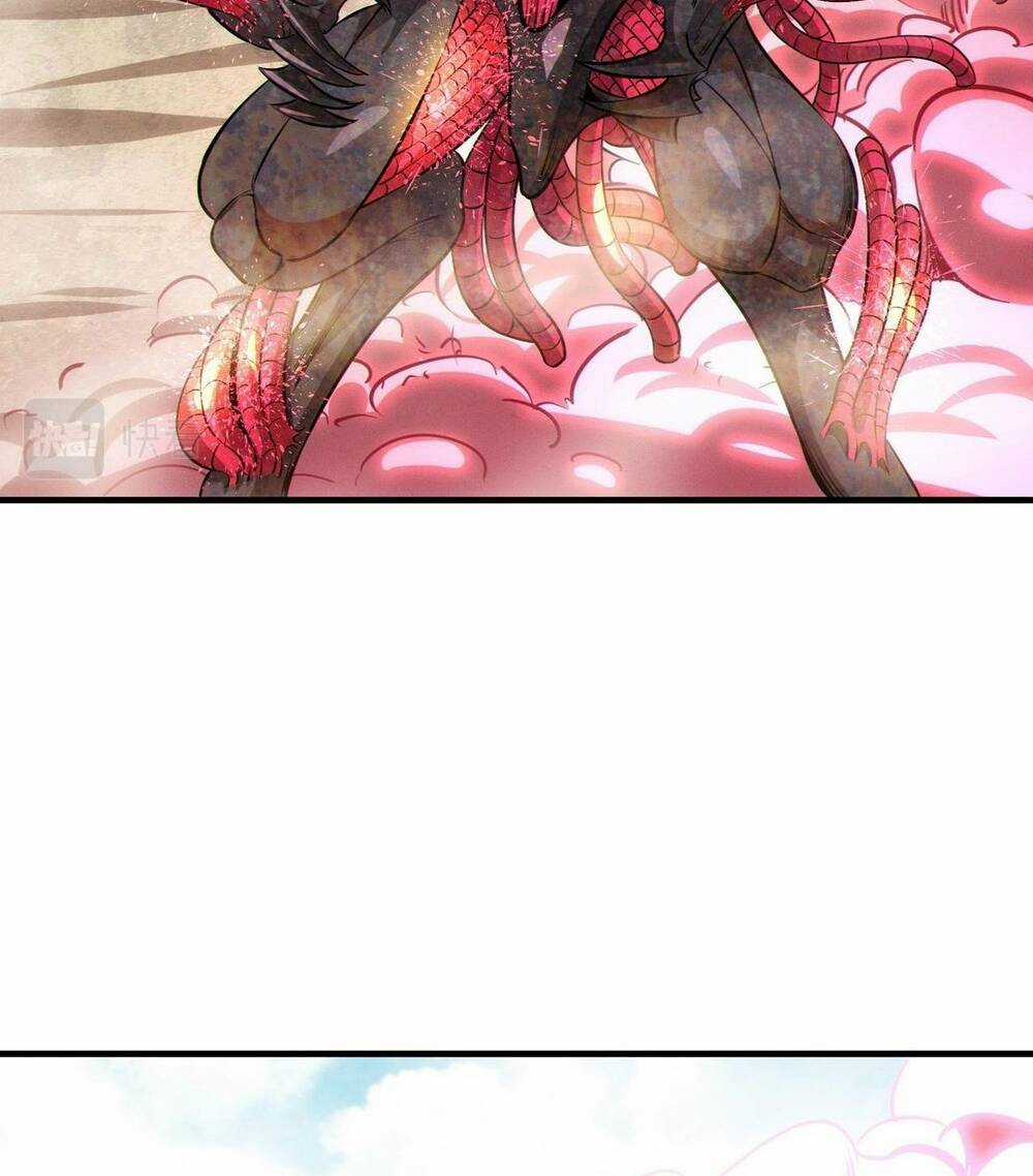 Toàn Dân Ngự Thú: Bắt Đầu Thức Tỉnh Thiên Phú Cấp Thần Thoại Chapter 31 trang 50