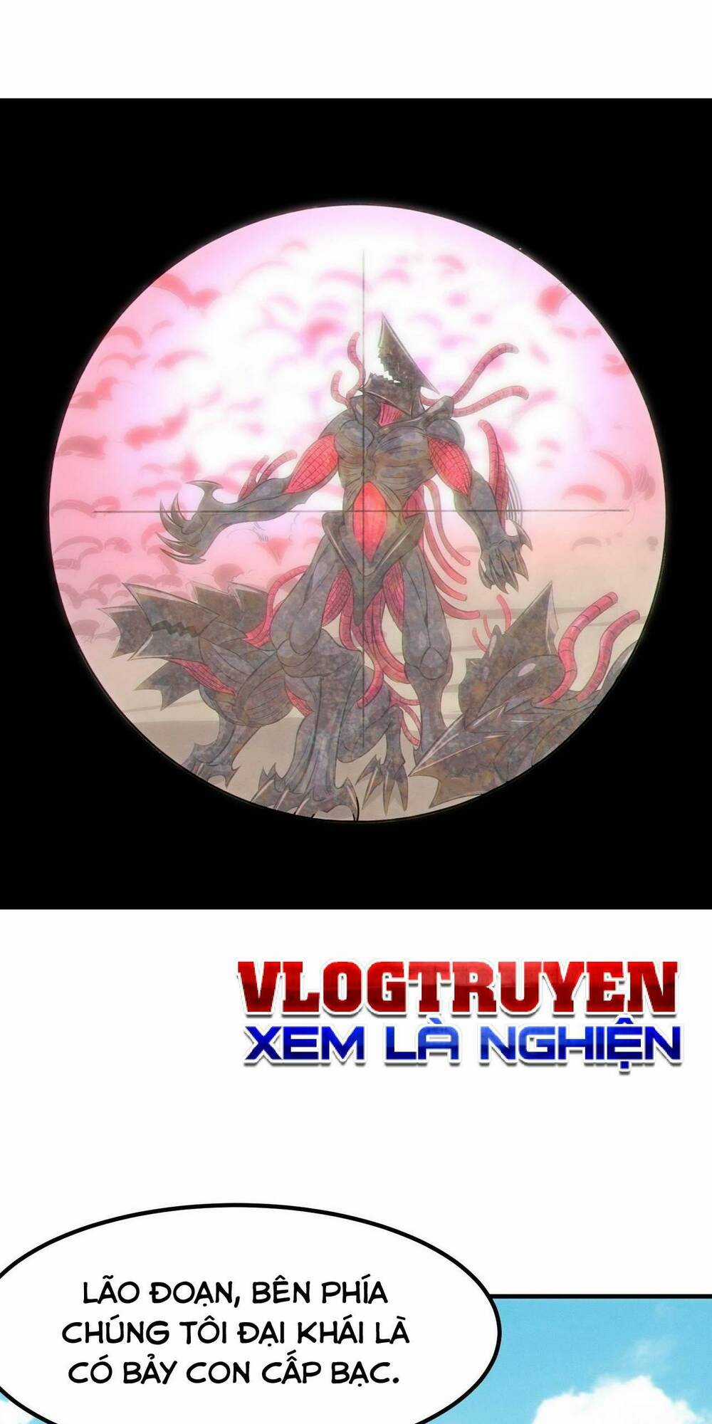 Toàn Dân Ngự Thú: Bắt Đầu Thức Tỉnh Thiên Phú Cấp Thần Thoại Chapter 31 trang 52