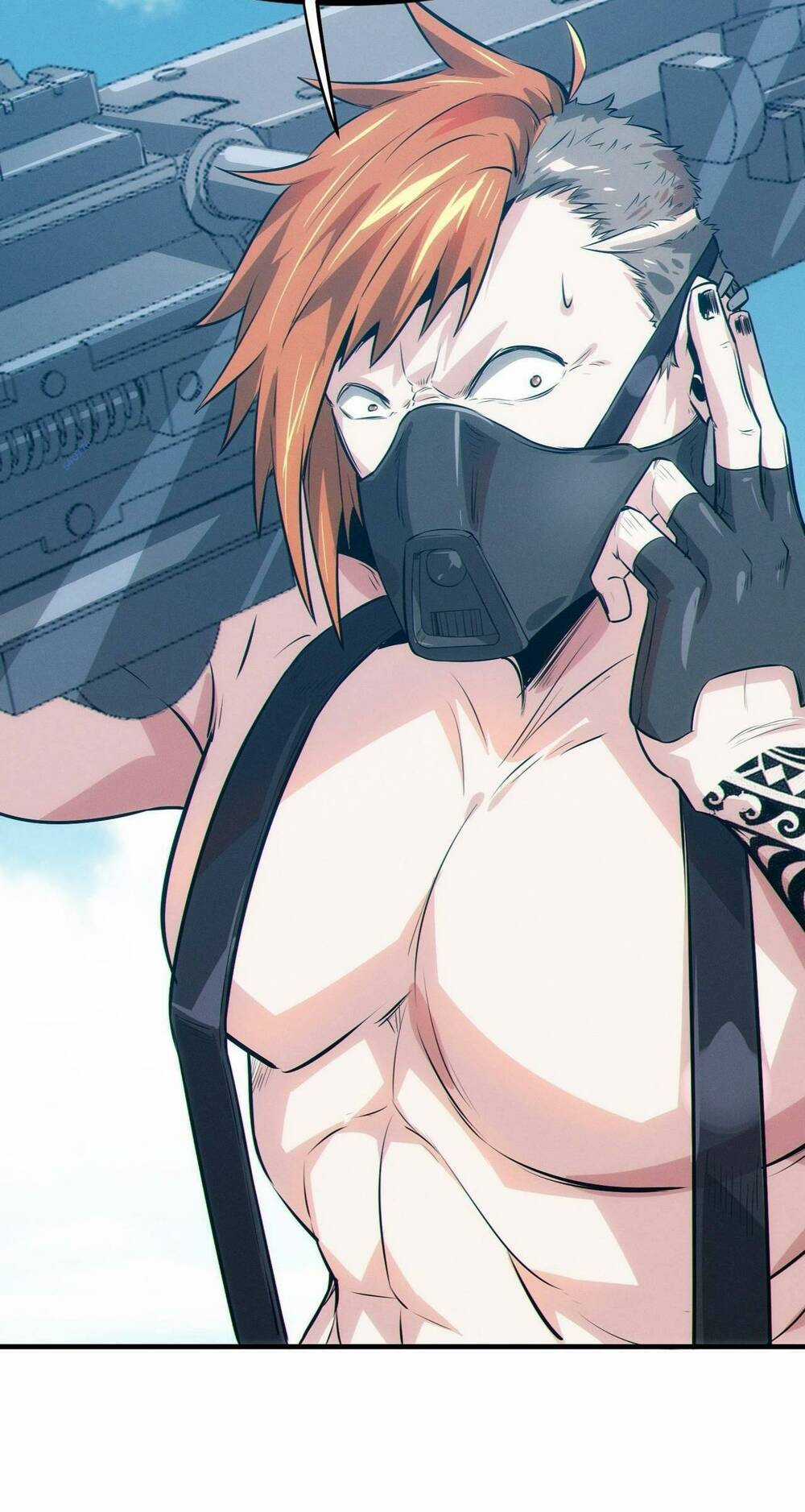 Toàn Dân Ngự Thú: Bắt Đầu Thức Tỉnh Thiên Phú Cấp Thần Thoại Chapter 31 trang 54