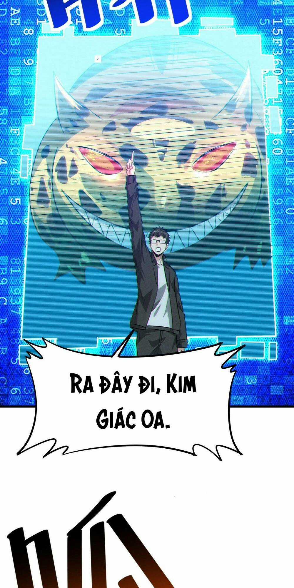 Toàn Dân Ngự Thú: Bắt Đầu Thức Tỉnh Thiên Phú Cấp Thần Thoại Chapter 31 trang 57