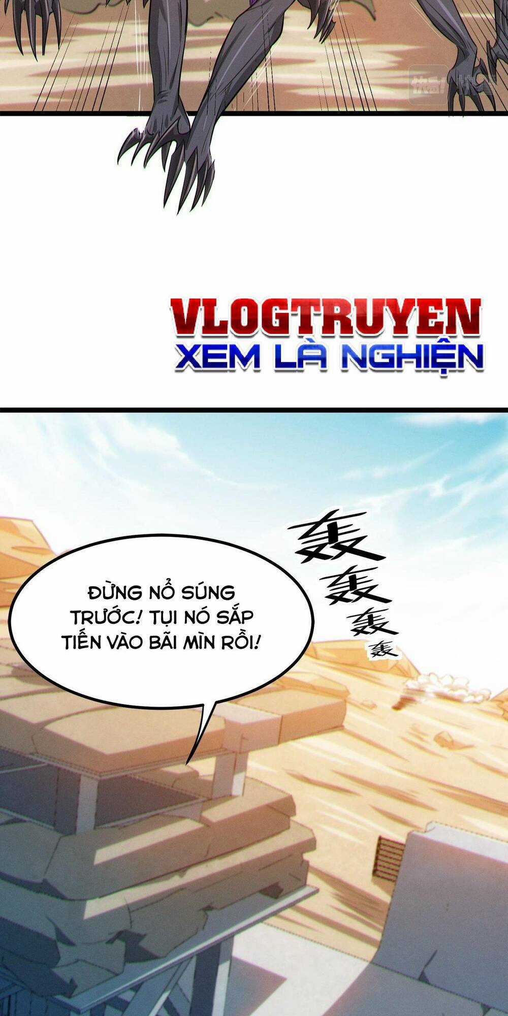 Toàn Dân Ngự Thú: Bắt Đầu Thức Tỉnh Thiên Phú Cấp Thần Thoại Chapter 31 trang 6