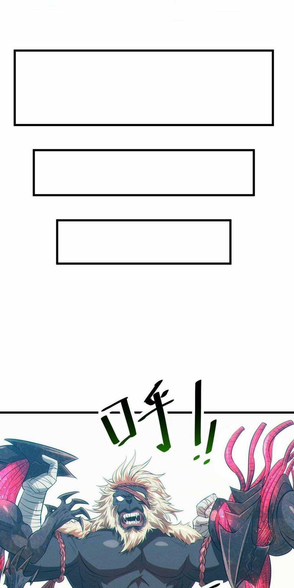 Toàn Dân Ngự Thú: Bắt Đầu Thức Tỉnh Thiên Phú Cấp Thần Thoại Chapter 31 trang 60