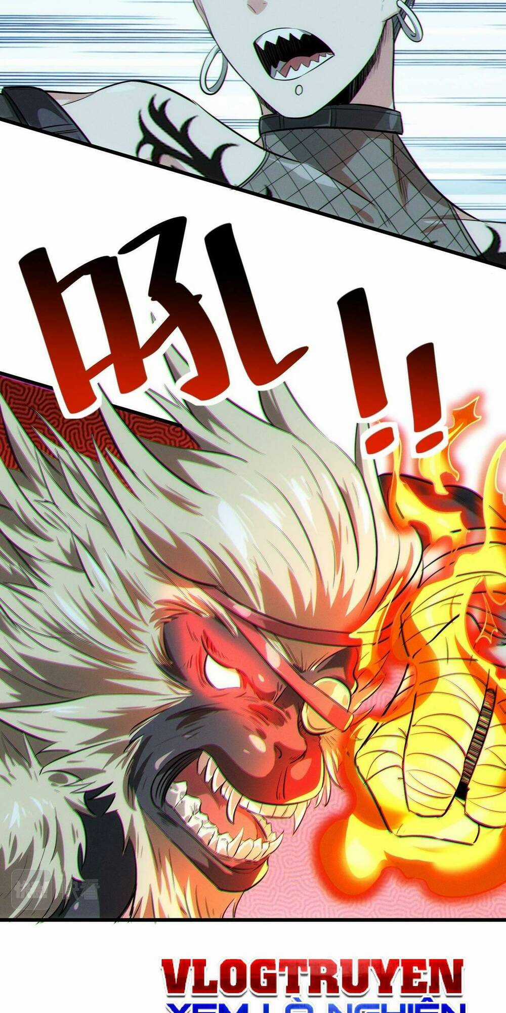 Toàn Dân Ngự Thú: Bắt Đầu Thức Tỉnh Thiên Phú Cấp Thần Thoại Chapter 31 trang 62