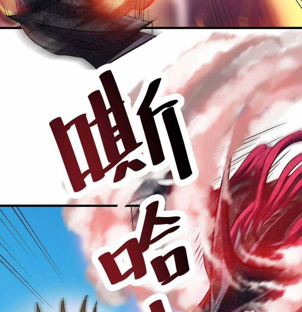 Toàn Dân Ngự Thú: Bắt Đầu Thức Tỉnh Thiên Phú Cấp Thần Thoại Chapter 31 trang 64