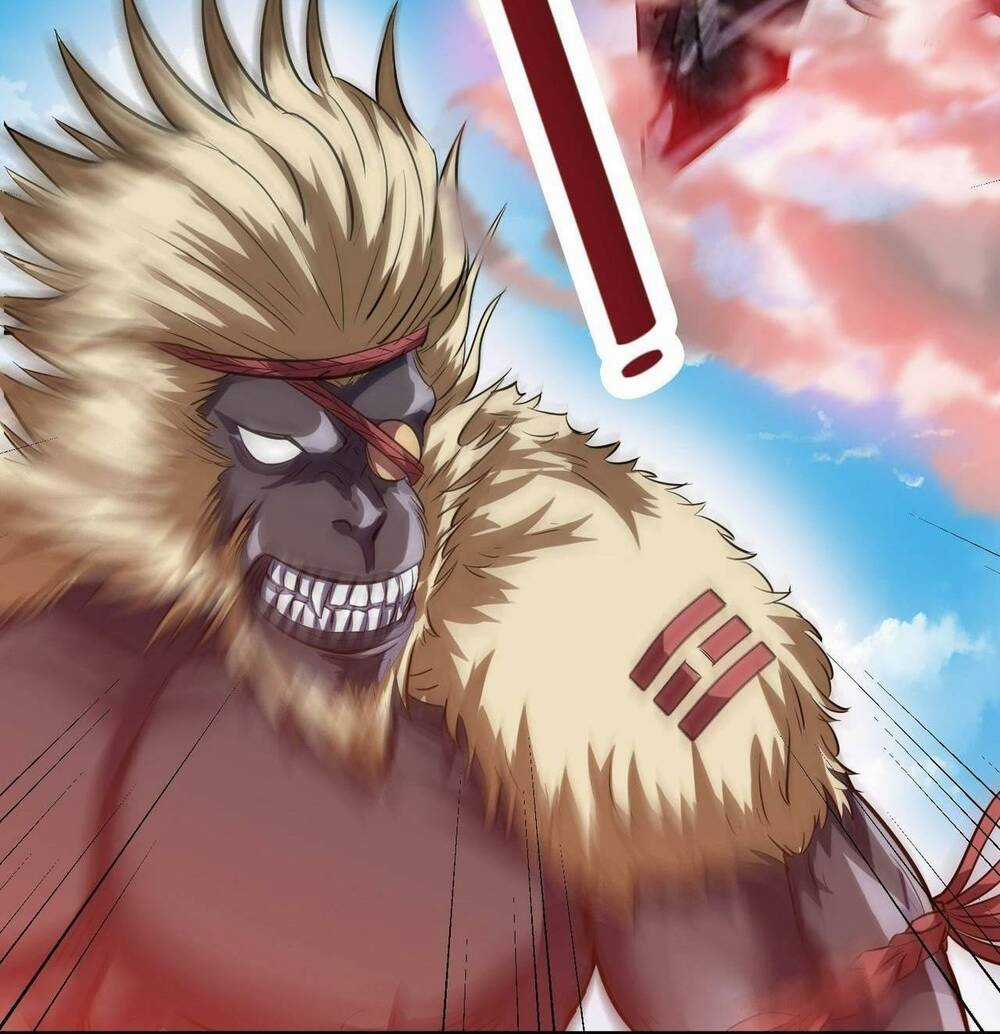 Toàn Dân Ngự Thú: Bắt Đầu Thức Tỉnh Thiên Phú Cấp Thần Thoại Chapter 31 trang 65