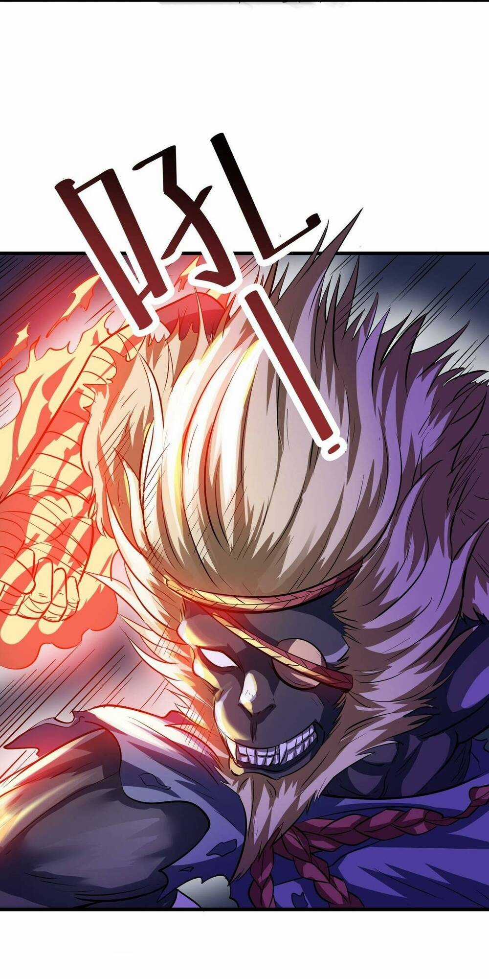 Toàn Dân Ngự Thú: Bắt Đầu Thức Tỉnh Thiên Phú Cấp Thần Thoại Chapter 31 trang 71