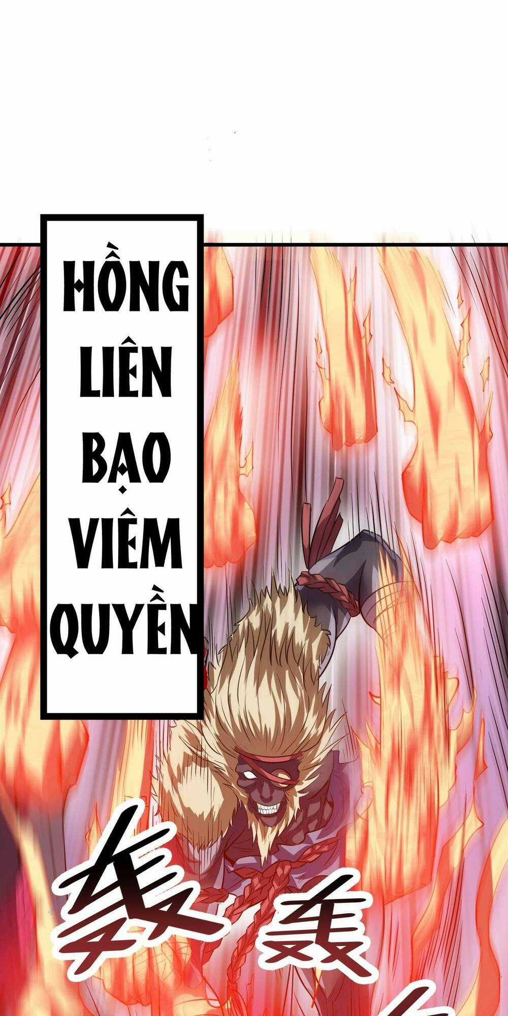 Toàn Dân Ngự Thú: Bắt Đầu Thức Tỉnh Thiên Phú Cấp Thần Thoại Chapter 31 trang 72