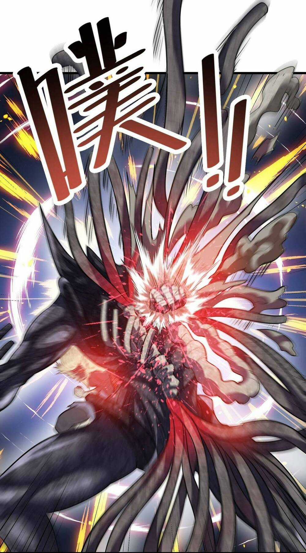 Toàn Dân Ngự Thú: Bắt Đầu Thức Tỉnh Thiên Phú Cấp Thần Thoại Chapter 31 trang 74