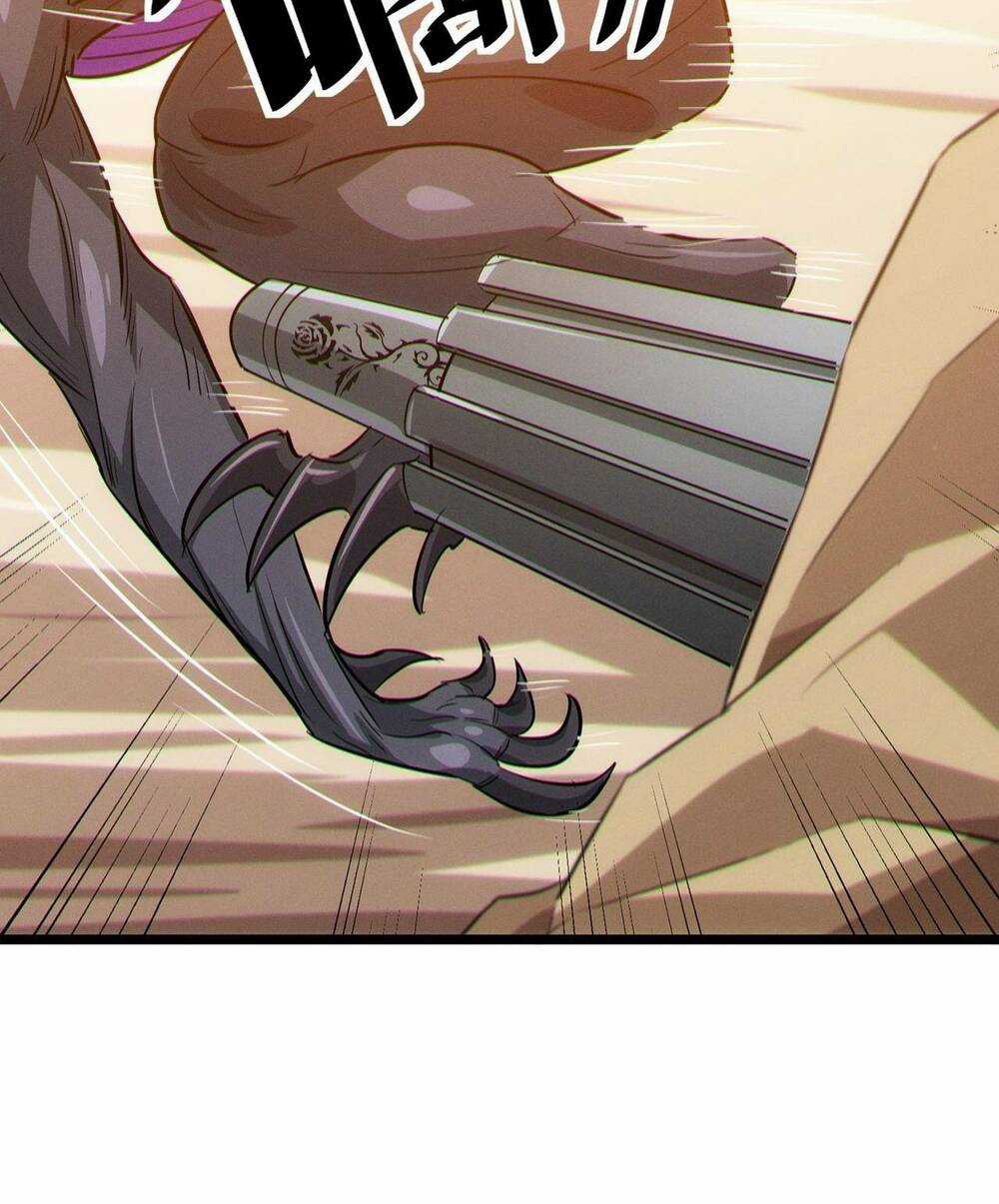 Toàn Dân Ngự Thú: Bắt Đầu Thức Tỉnh Thiên Phú Cấp Thần Thoại Chapter 31 trang 8