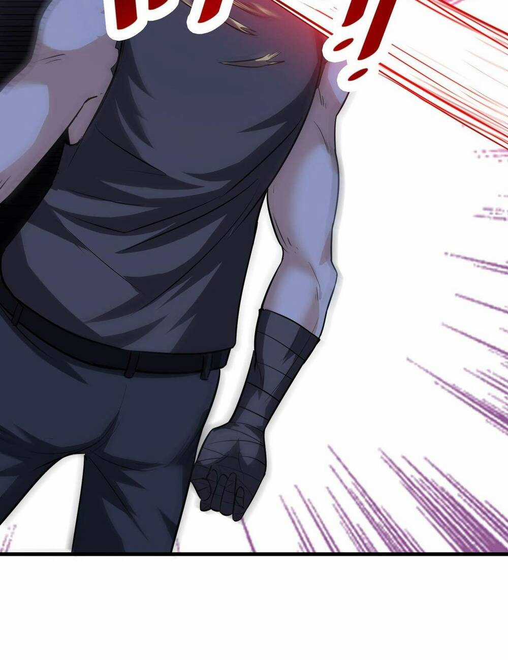 Toàn Dân Ngự Thú: Bắt Đầu Thức Tỉnh Thiên Phú Cấp Thần Thoại Chapter 32 trang 10