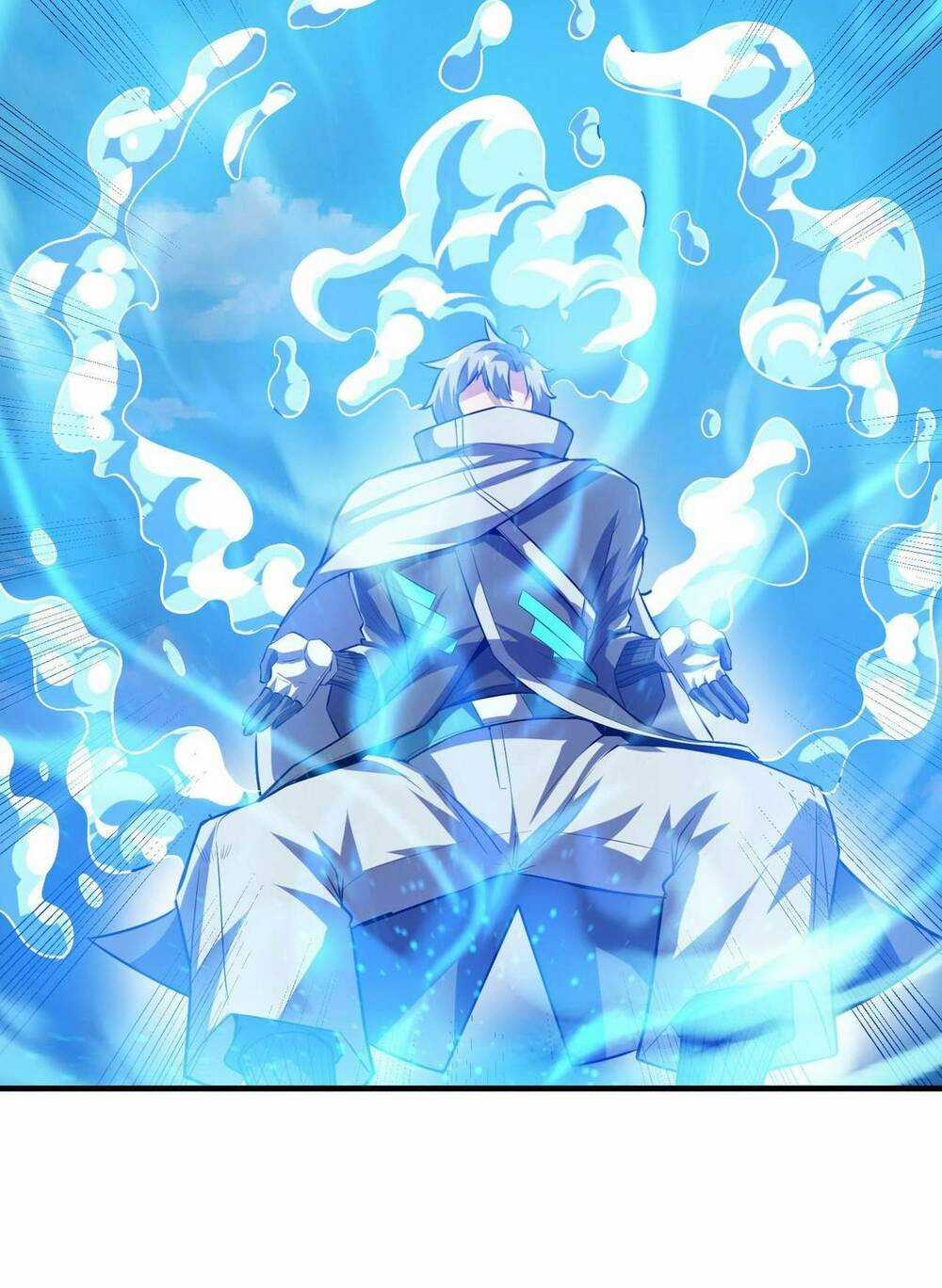 Toàn Dân Ngự Thú: Bắt Đầu Thức Tỉnh Thiên Phú Cấp Thần Thoại Chapter 32 trang 17