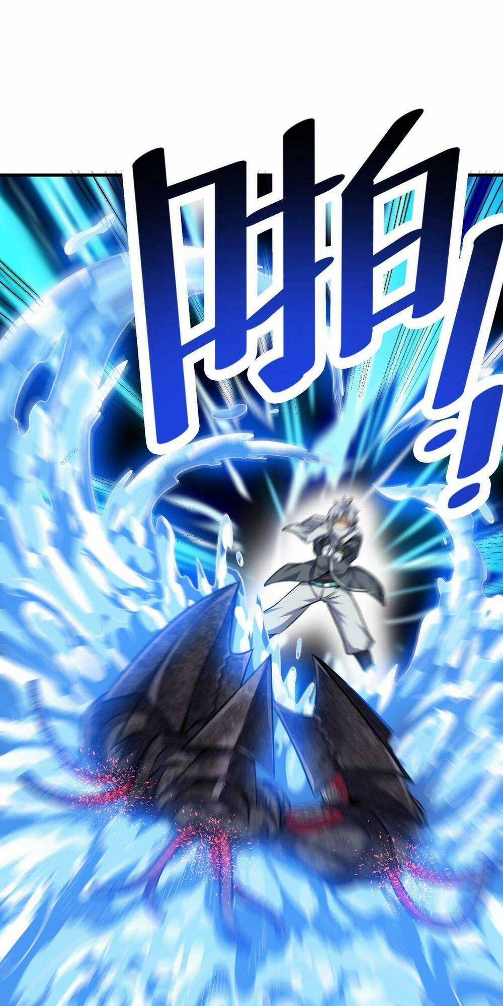 Toàn Dân Ngự Thú: Bắt Đầu Thức Tỉnh Thiên Phú Cấp Thần Thoại Chapter 32 trang 18